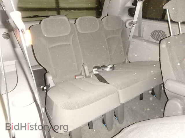 2006 DODGE CARAVAN - VIN: 2D4GP44L06R636778 - Фото 9