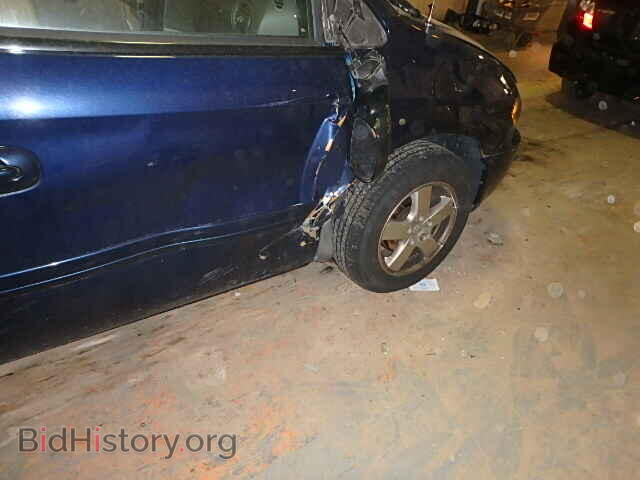 2006 DODGE CARAVAN - VIN: 2D4GP44L06R636778 - Фото 10