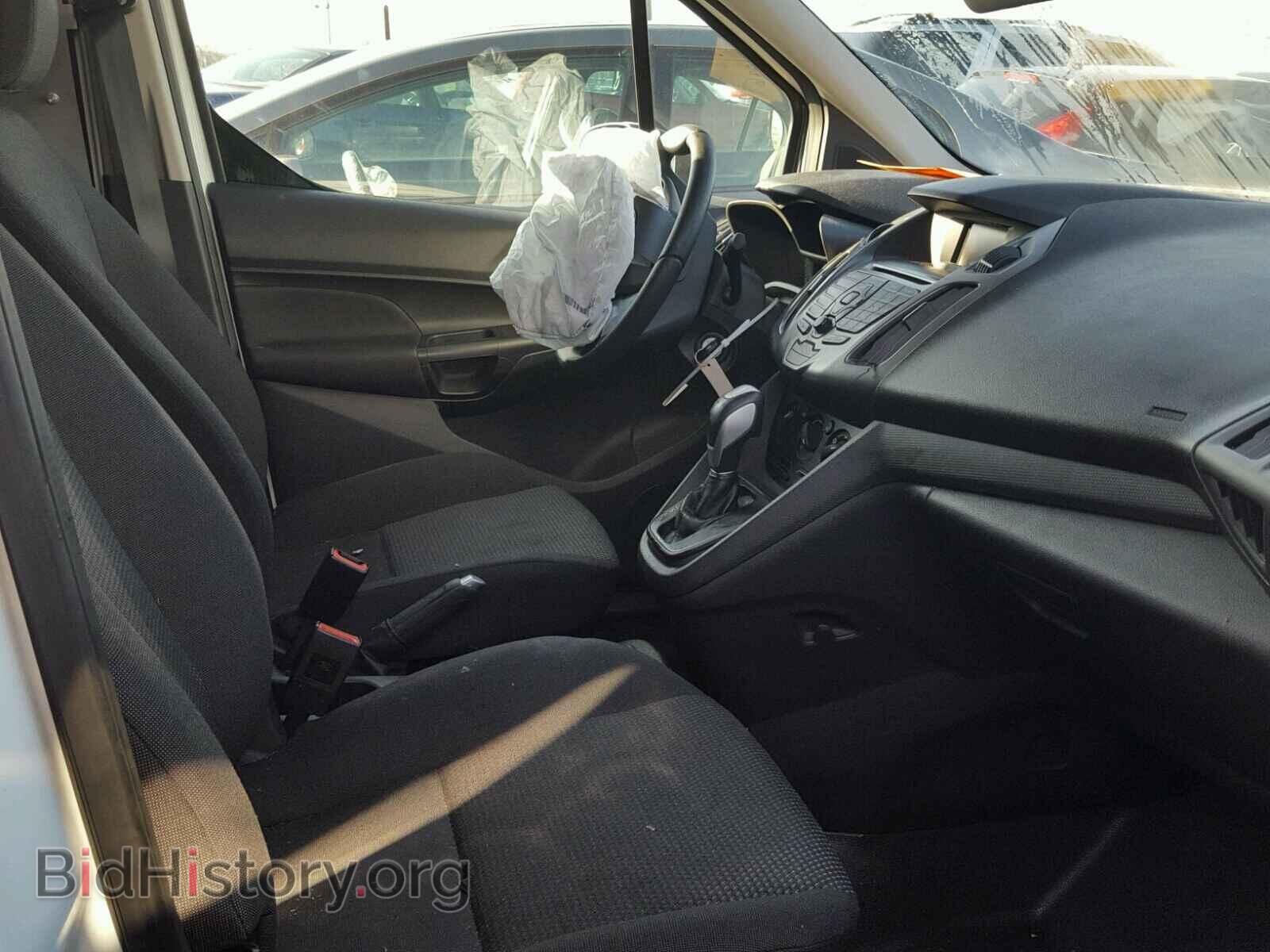 2016 FORD TRANSIT CO - VIN: NM0LS7E74G1240157 - Фото 5