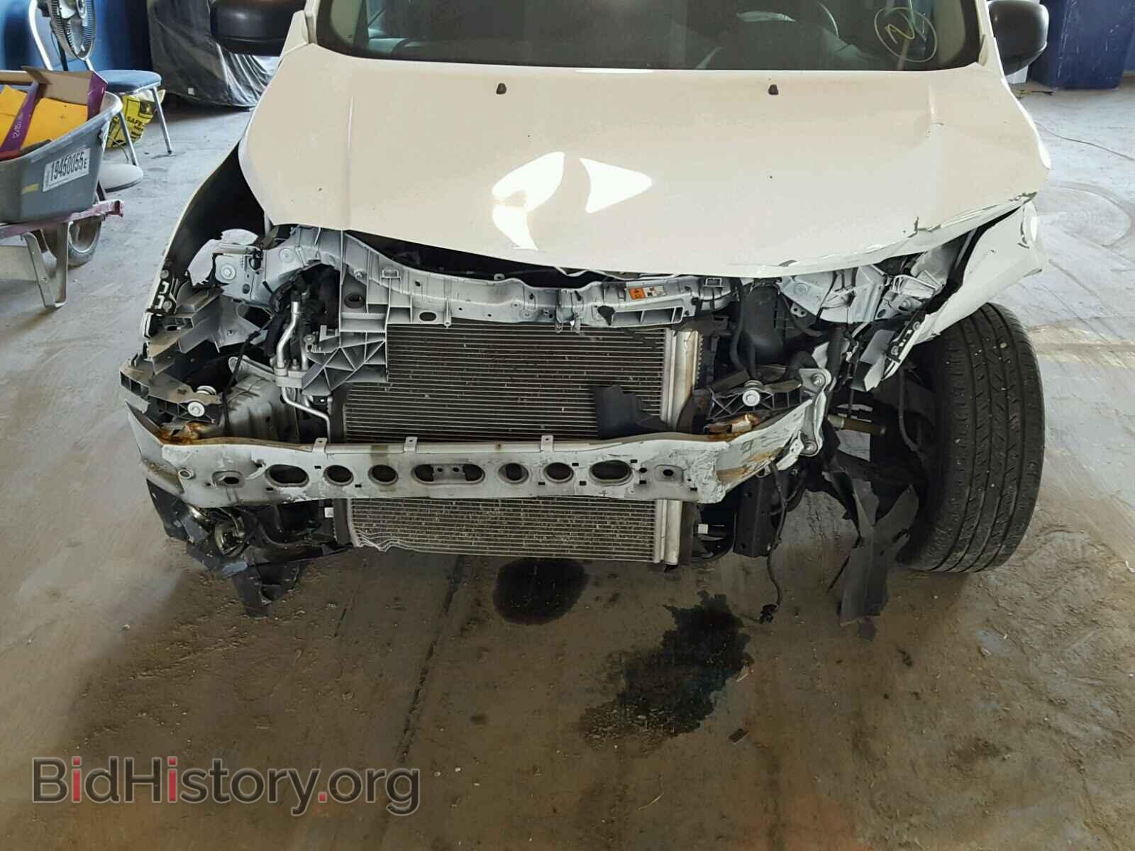 2016 FORD TRANSIT CO - VIN: NM0LS7E74G1240157 - Фото 9