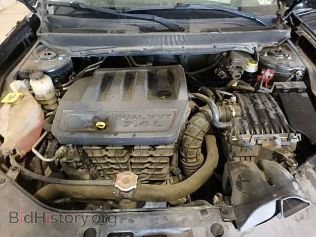 2010 CHRYSLER SEBRING - VIN: 1C3CC4FB0AN190248 - Фото 7