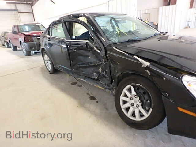 2010 CHRYSLER SEBRING - VIN: 1C3CC4FB0AN190248 - Фото 9