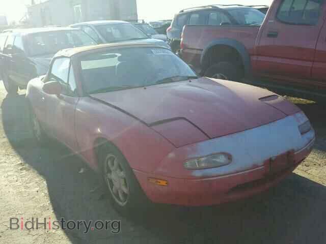 Фотография JM1NA3516L0147790 - MAZDA MIATA 1990