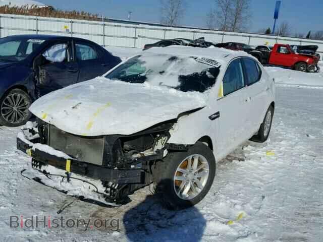 2013 KIA OPTIMA - VIN: KNAGM4A79D5338136 - Photo 2