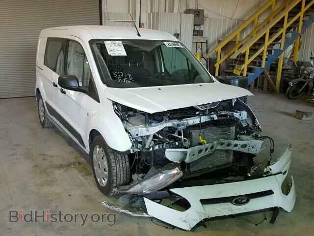 Фотография NM0LS7F78E1150909 - FORD TRANSIT CO 2014