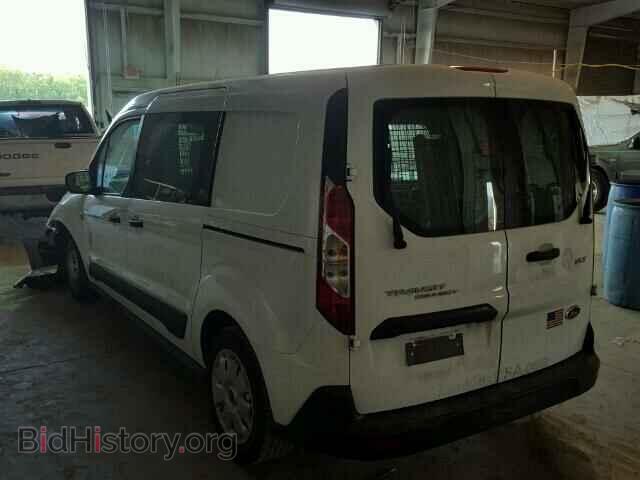 2014 FORD TRANSIT CO - VIN: NM0LS7F78E1150909 - Фото 3