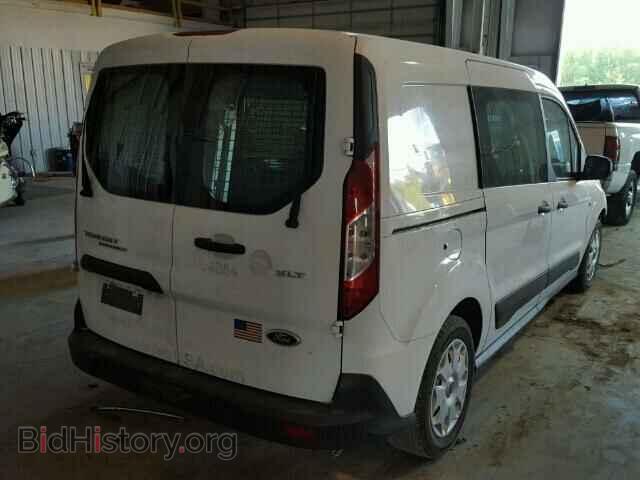 2014 FORD TRANSIT CO - VIN: NM0LS7F78E1150909 - Фото 4