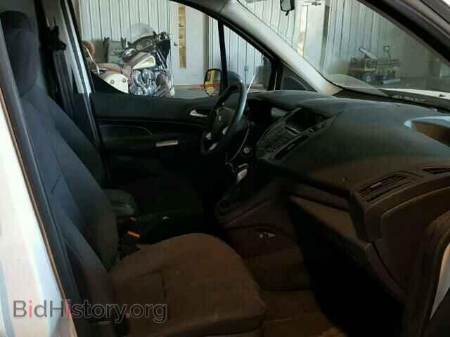 2014 FORD TRANSIT CO - VIN: NM0LS7F78E1150909 - Фото 5