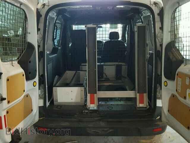 2014 FORD TRANSIT CO - VIN: NM0LS7F78E1150909 - Фото 6