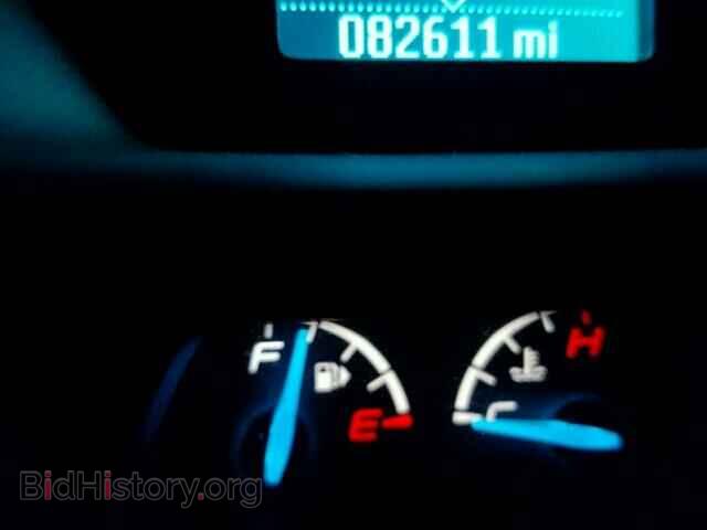 2014 FORD TRANSIT CO - VIN: NM0LS7F78E1150909 - Фото 8