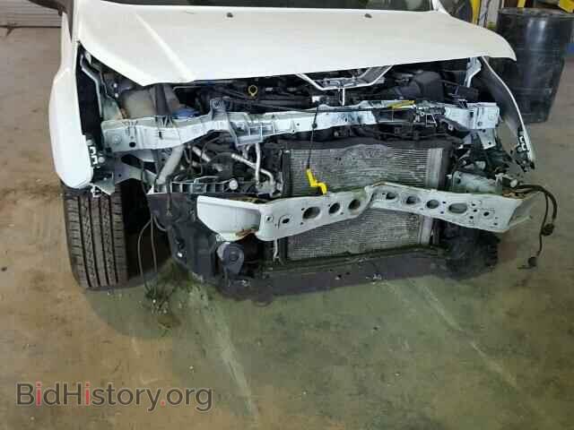 2014 FORD TRANSIT CO - VIN: NM0LS7F78E1150909 - Фото 9