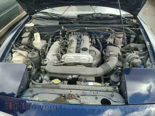1995 MAZDA MIATA - VIN: JM1NA3534S0611157 - Фото 7