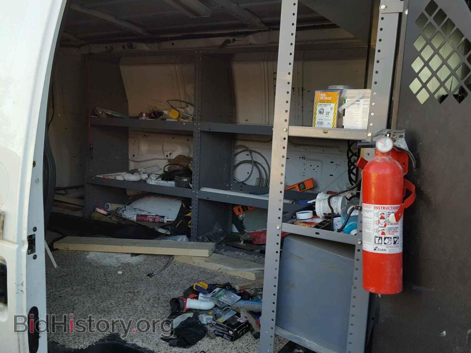 2006 FORD ECONOLINE - VIN: 1FTNS24L06DB14260 - Photo 6