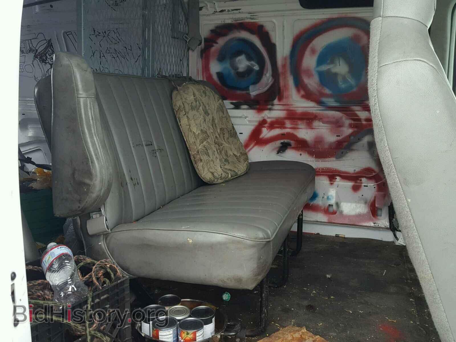 2012 FORD ECONOLINE - VIN: 1FTNE1EW9CDA20321 - Photo 6
