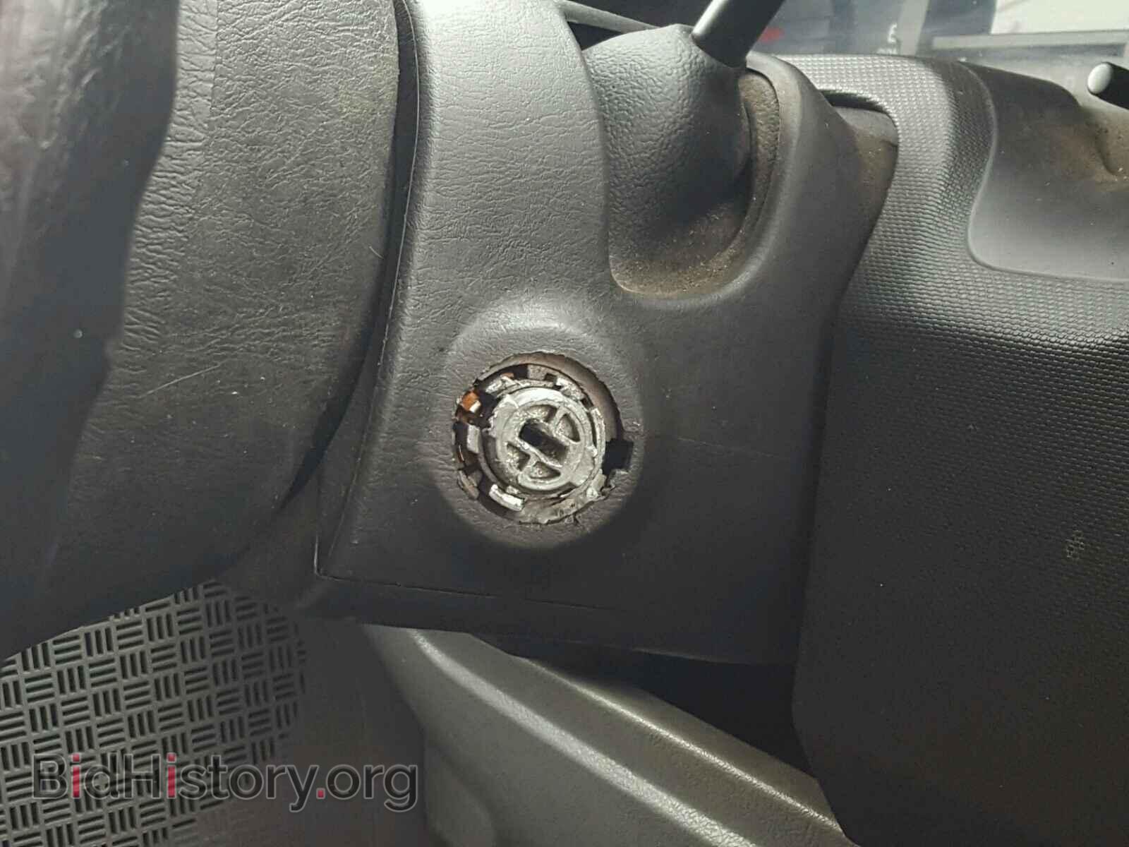 2012 FORD ECONOLINE - VIN: 1FTNE1EW9CDA20321 - Photo 9
