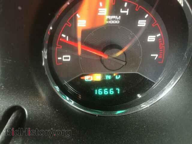 2013 DODGE AVENGER - VIN: 1C3CDZAG3DN769705 - Фото 8