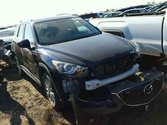 Photo JM3KE4CE2D0148379 - MAZDA CX-5 2013