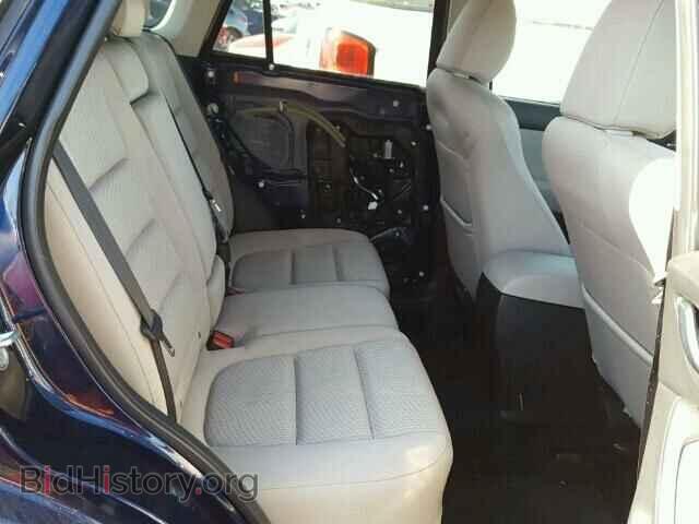 2013 MAZDA CX-5 - VIN: JM3KE4CE2D0148379 - Фото 6