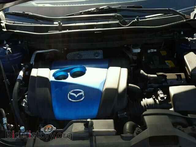 2013 MAZDA CX-5 - VIN: JM3KE4CE2D0148379 - Фото 7