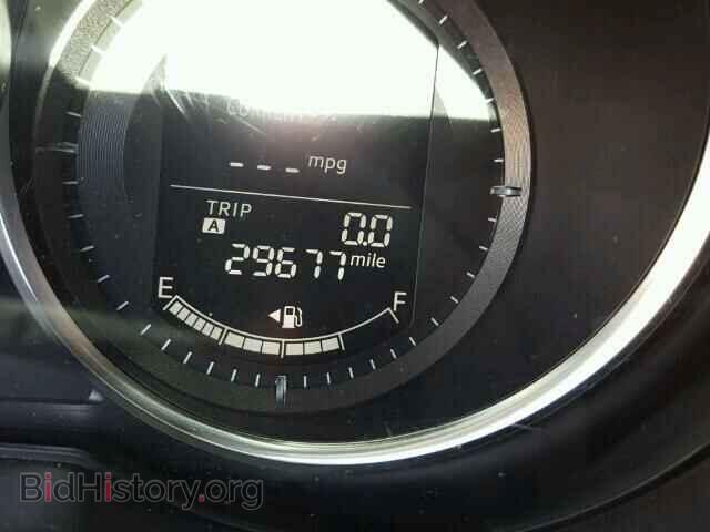 2013 MAZDA CX-5 - VIN: JM3KE4CE2D0148379 - Фото 8