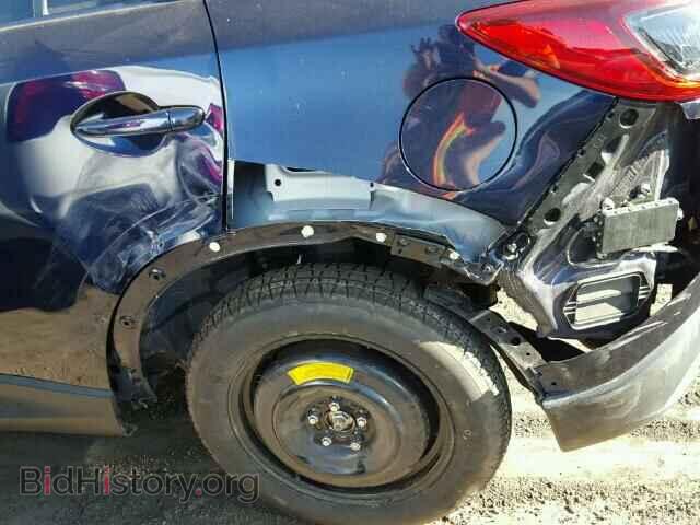 2013 MAZDA CX-5 - VIN: JM3KE4CE2D0148379 - Фото 9