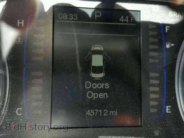 2015 CHRYSLER 200 - VIN: 1C3CCCAB3FN621853 - Фото 8