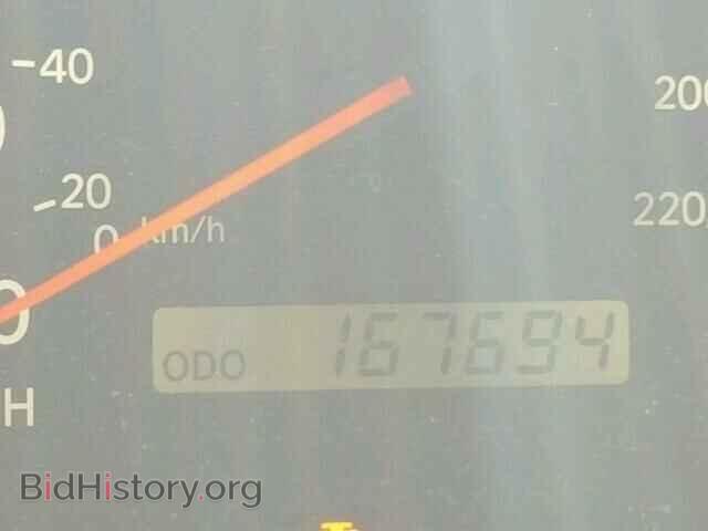 2000 LEXUS ES300 - VIN: JT8BF28GXY0246939 - Фото 8