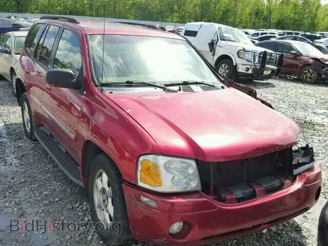 Photo 1GKDS13S432380259 - GMC ENVOY 2003