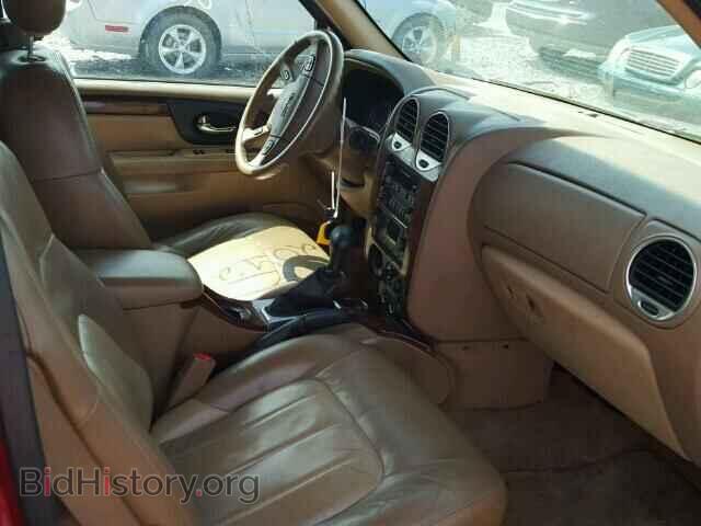 2003 GMC ENVOY - VIN: 1GKDS13S432380259 - Фото 5