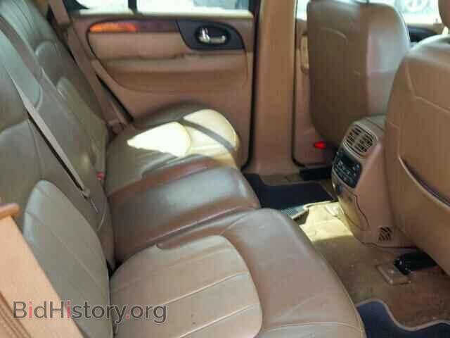 2003 GMC ENVOY - VIN: 1GKDS13S432380259 - Фото 6