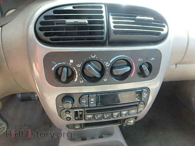2002 DODGE NEON - VIN: 1B3ES56C82D655308 - Фото 9