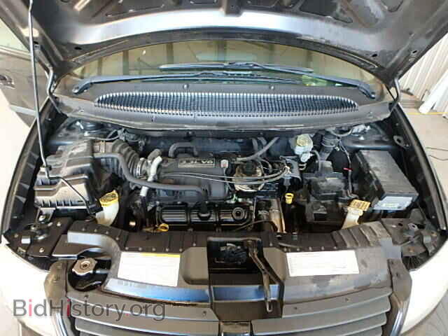 2005 DODGE CARAVAN - VIN: 1D4GP45R45B258187 - Фото 7