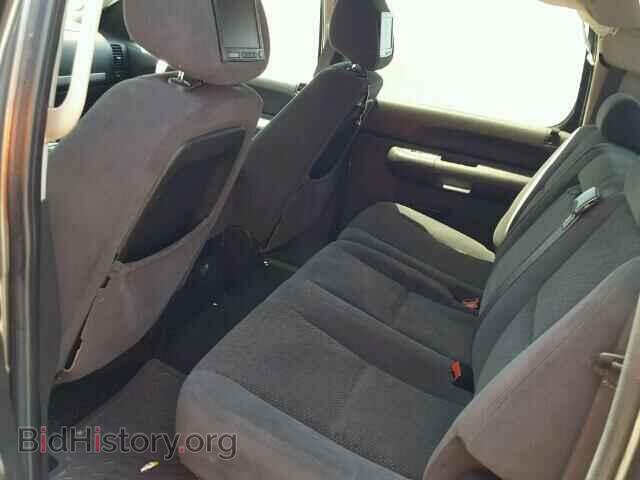 2007 CHEVROLET SILVERADO - VIN: 2GCEK13M471513755 - Фото 6