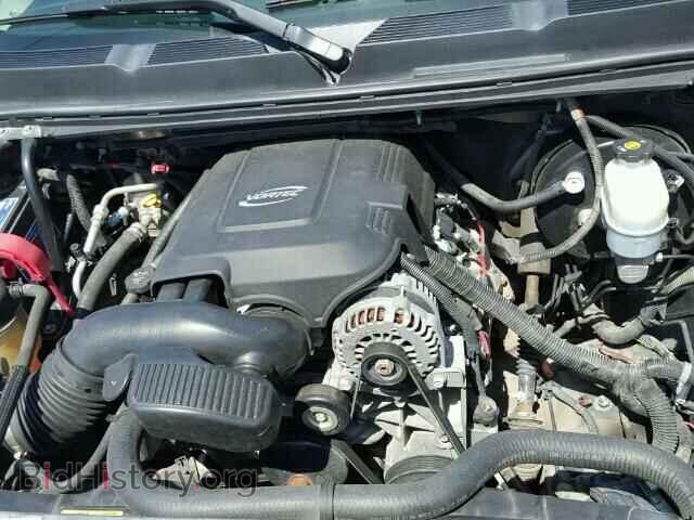2007 CHEVROLET SILVERADO - VIN: 2GCEK13M471513755 - Фото 7