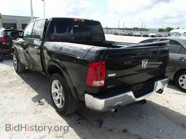 2012 DODGE RAM - VIN: 1C6RD6NT1CS181949 - Photo 3