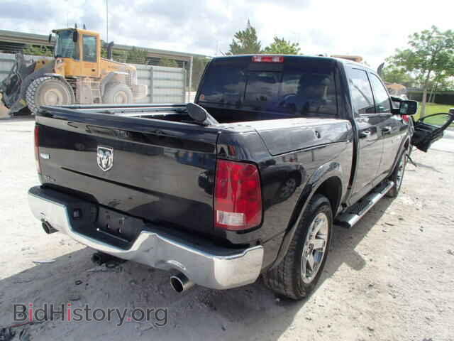 2012 DODGE RAM - VIN: 1C6RD6NT1CS181949 - Photo 4