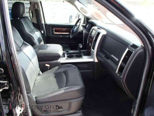 2012 DODGE RAM - VIN: 1C6RD6NT1CS181949 - Photo 5