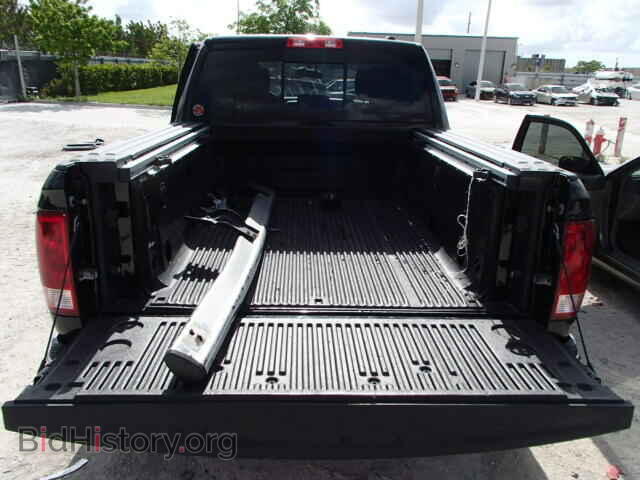 2012 DODGE RAM - VIN: 1C6RD6NT1CS181949 - Photo 10