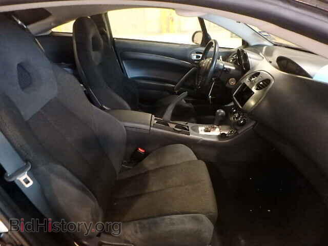 2007 MITSUBISHI ECLIPSE - VIN: 4A3AK24F27E019247 - Photo 5