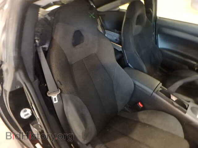 2007 MITSUBISHI ECLIPSE - VIN: 4A3AK24F27E019247 - Photo 6
