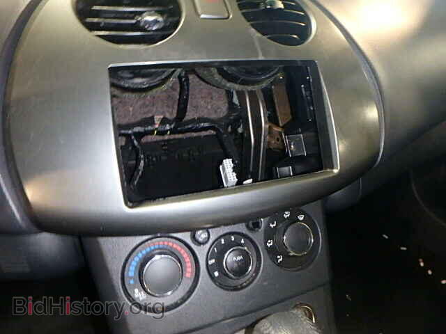 2007 MITSUBISHI ECLIPSE - VIN: 4A3AK24F27E019247 - Photo 9