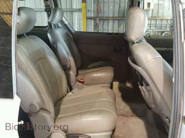2006 DODGE CARAVAN - VIN: 1D4GP45RX6B600968 - Фото 6