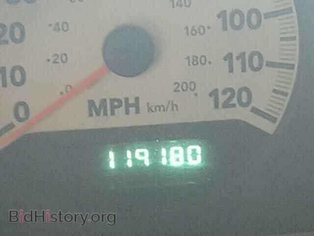 2006 DODGE CARAVAN - VIN: 1D4GP45RX6B600968 - Фото 8