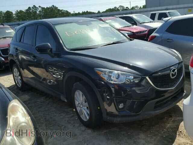 Photo JM3KE2CY4E0320668 - MAZDA CX-5 2014