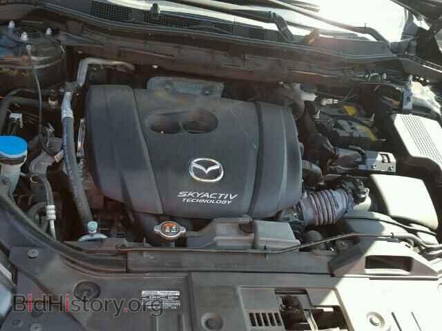 2014 MAZDA CX-5 - VIN: JM3KE2CY4E0320668 - Фото 7