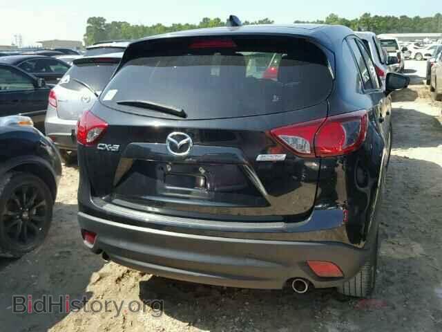 2014 MAZDA CX-5 - VIN: JM3KE2CY4E0320668 - Фото 10