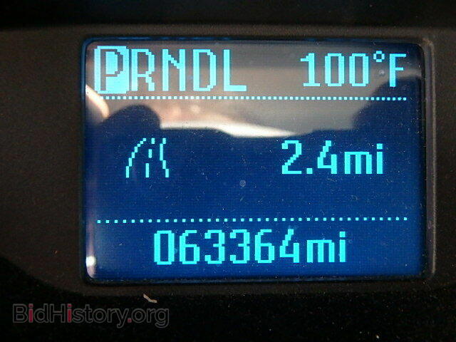 2013 FORD FOCUS - VIN: 1FADP3E24DL361024 - Фото 8