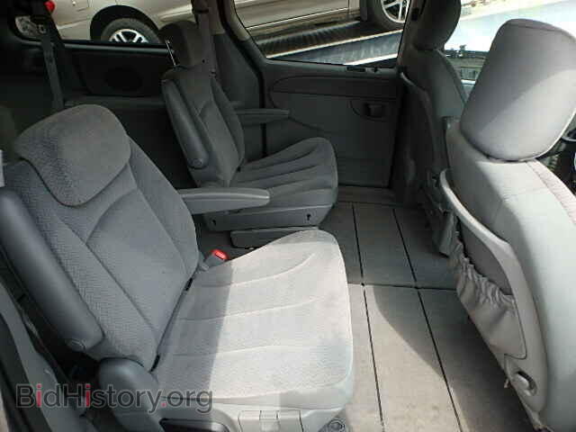2006 DODGE CARAVAN - VIN: 2D8GP44L06R679760 - Фото 6