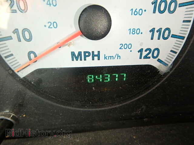 2006 DODGE CARAVAN - VIN: 2D8GP44L06R679760 - Фото 8