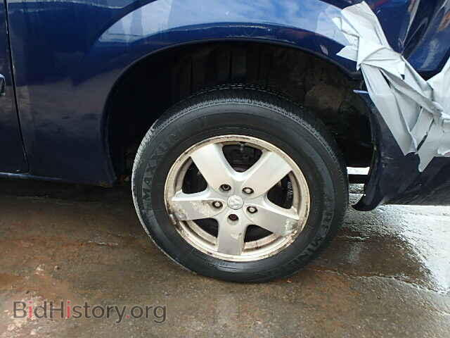 2006 DODGE CARAVAN - VIN: 2D8GP44L06R679760 - Фото 10